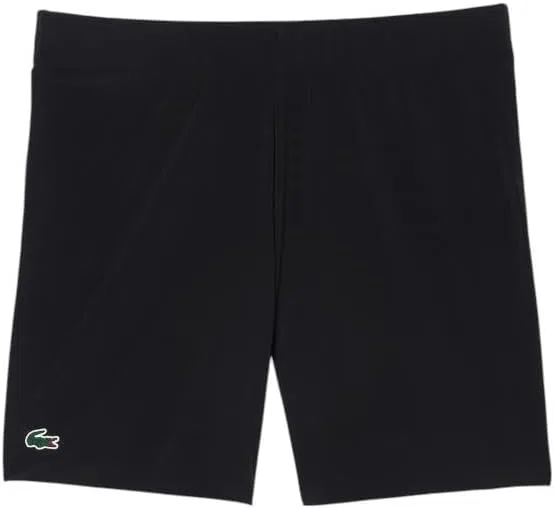 Мужские шорты Active, Lacoste, черный — фото 4