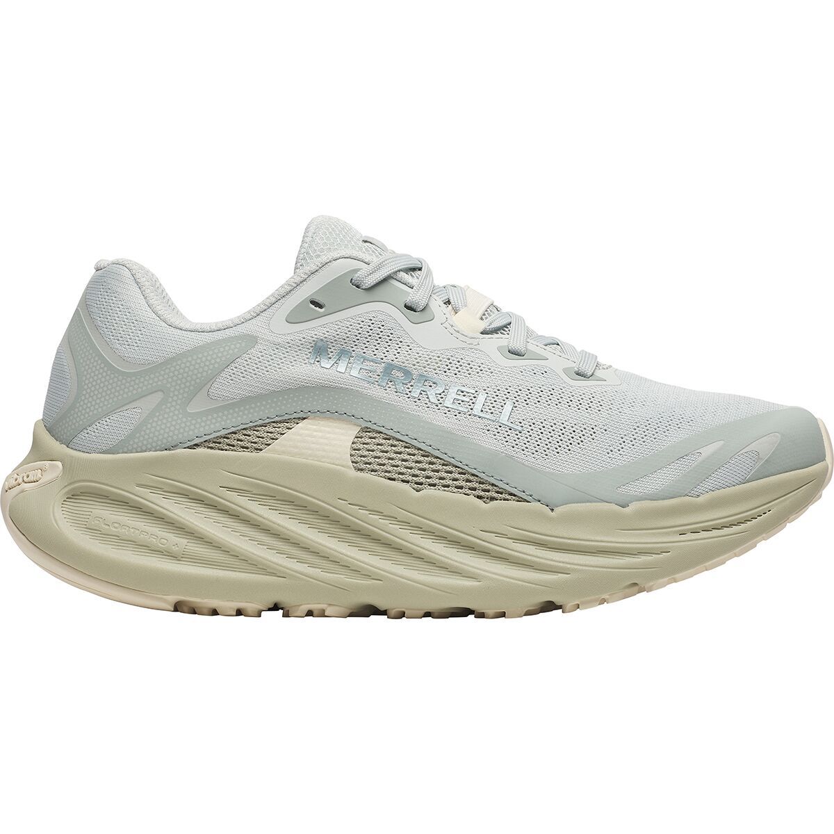 Трейловые кроссовки Promorph Merrell, цвет angelite