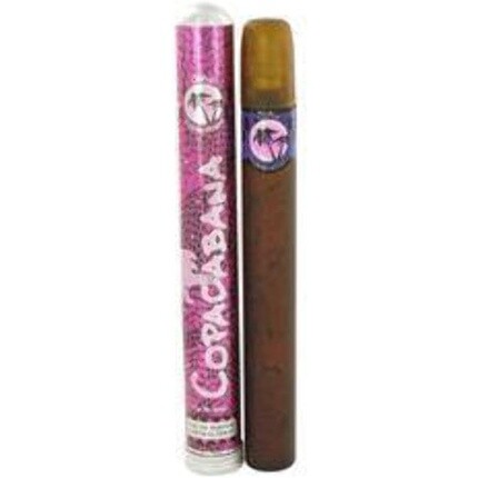 

Парфюмерная вода Cuba Copacabana De Champs For Women, 30 мл