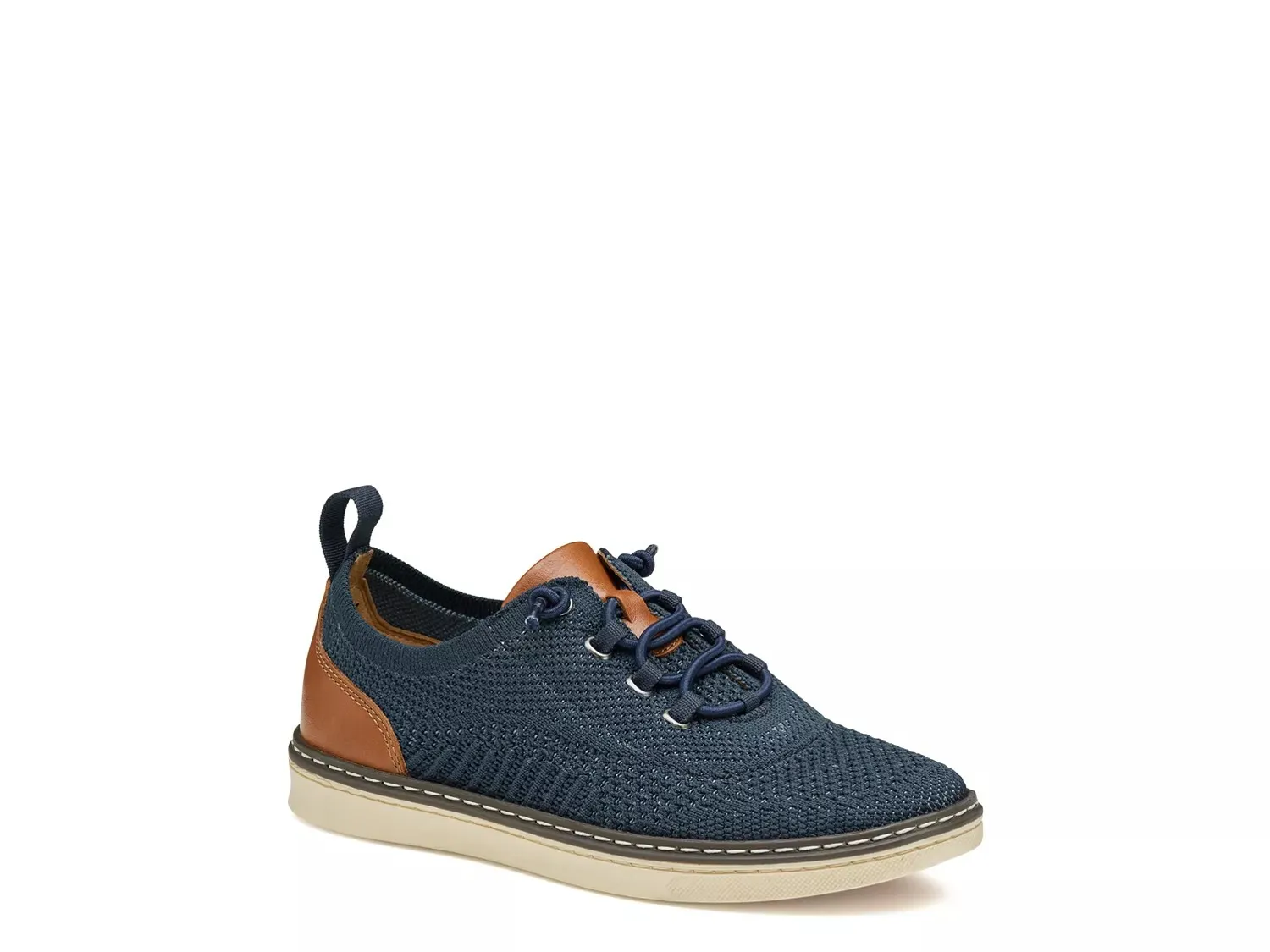 

Кроссовки Johnston & Murphy McGuffey Slip-On — детские, темно-синие