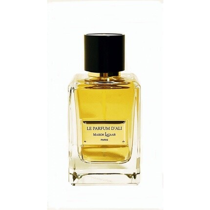 

Le Parfum D'Ali унисекс парфюмированная вода 100 мл Maison Lazaar