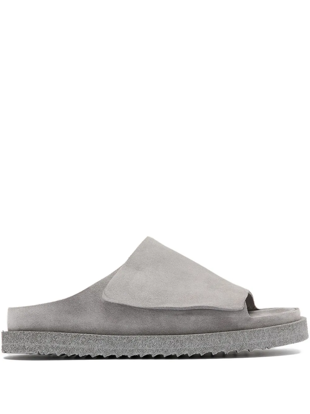 

Сандалии Sands Officine Creative, серый