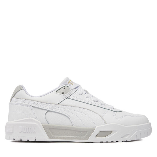 

Кроссовки Puma Rbd Tech Classic 396553 02 Puma White/Puma Gold/Cool Light Gray, белый