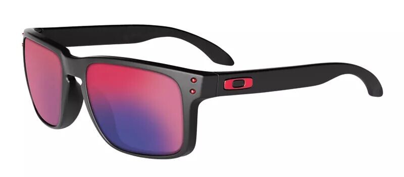 

Солнцезащитные очки Oakley Holbrook