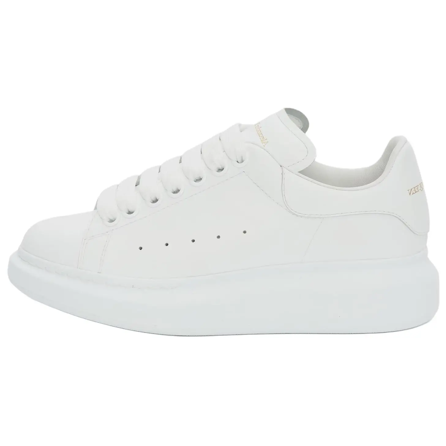 

Низкие кеды Larry Alexander McQueen, Original Shoe Box Included