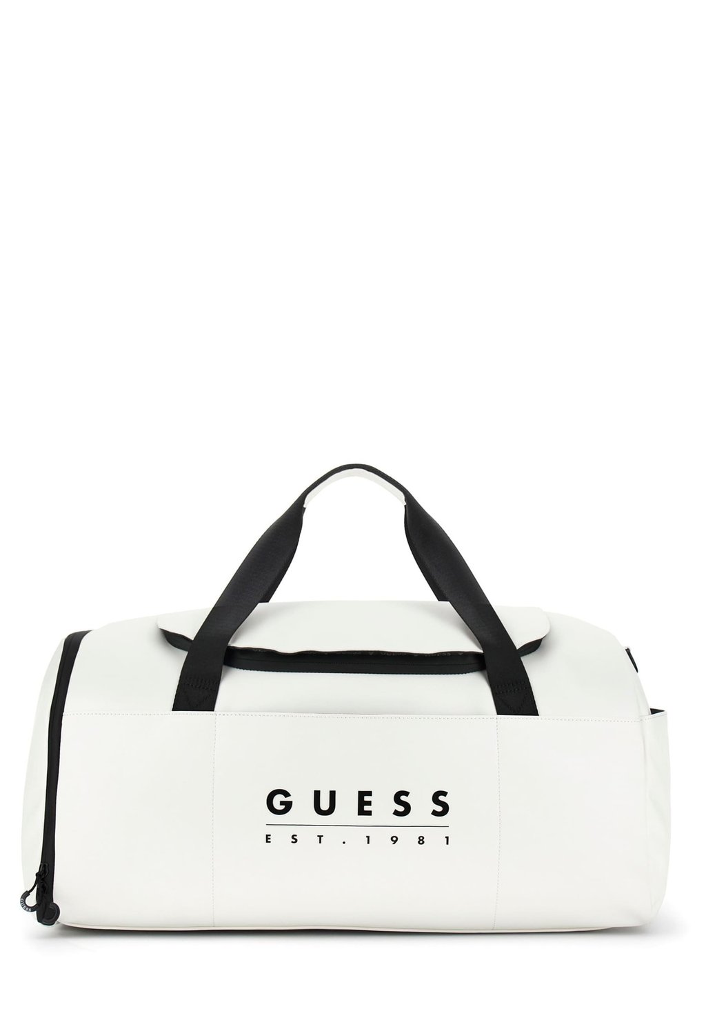 

Дорожная сумка Guess, белый