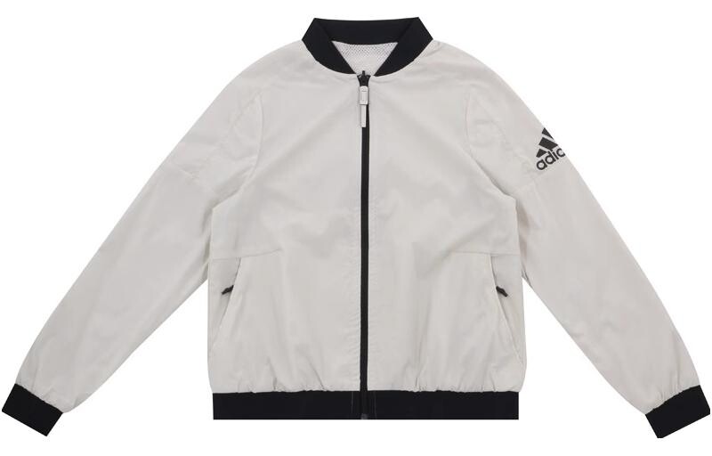 

Куртка женская белая Adidas, Белый, Куртка женская белая Adidas