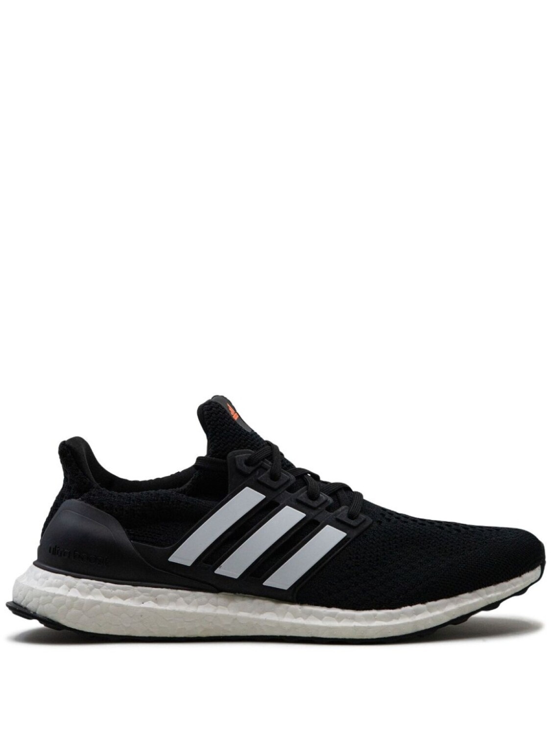 

adidas кроссовки Ultraboost 5.0 DNA Black/White, черный