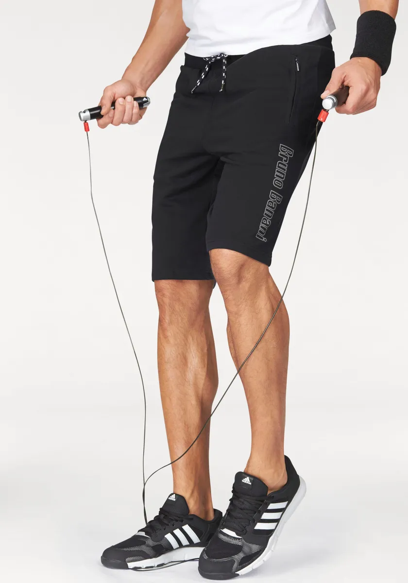 

Толстовки Bruno Banani "Regular Fit", черный
