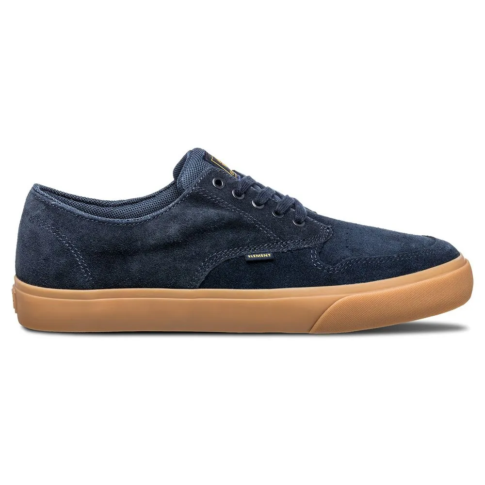 

Кроссовки Element Topaz C3 trainers, синий