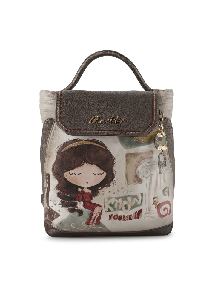 

Anekke Рюкзак Muse Daypack 32 см, разноцветный