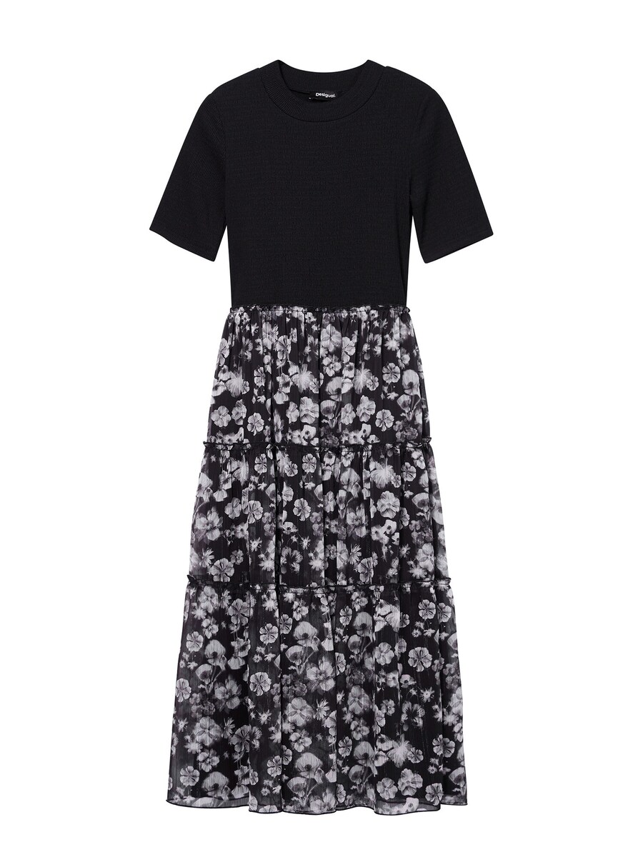 

Платье Desigual, черный