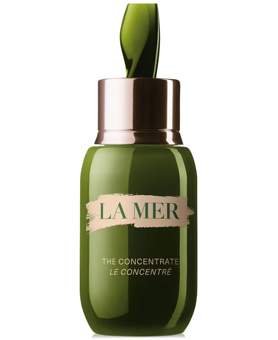 La Mer Концентрированная сыворотка для восстановления барьерной функции кожи и увлажнения, 1,7 унции