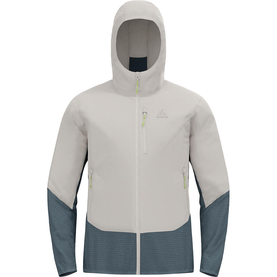 

ODLO Куртка треккинговая Ascent Hybrid