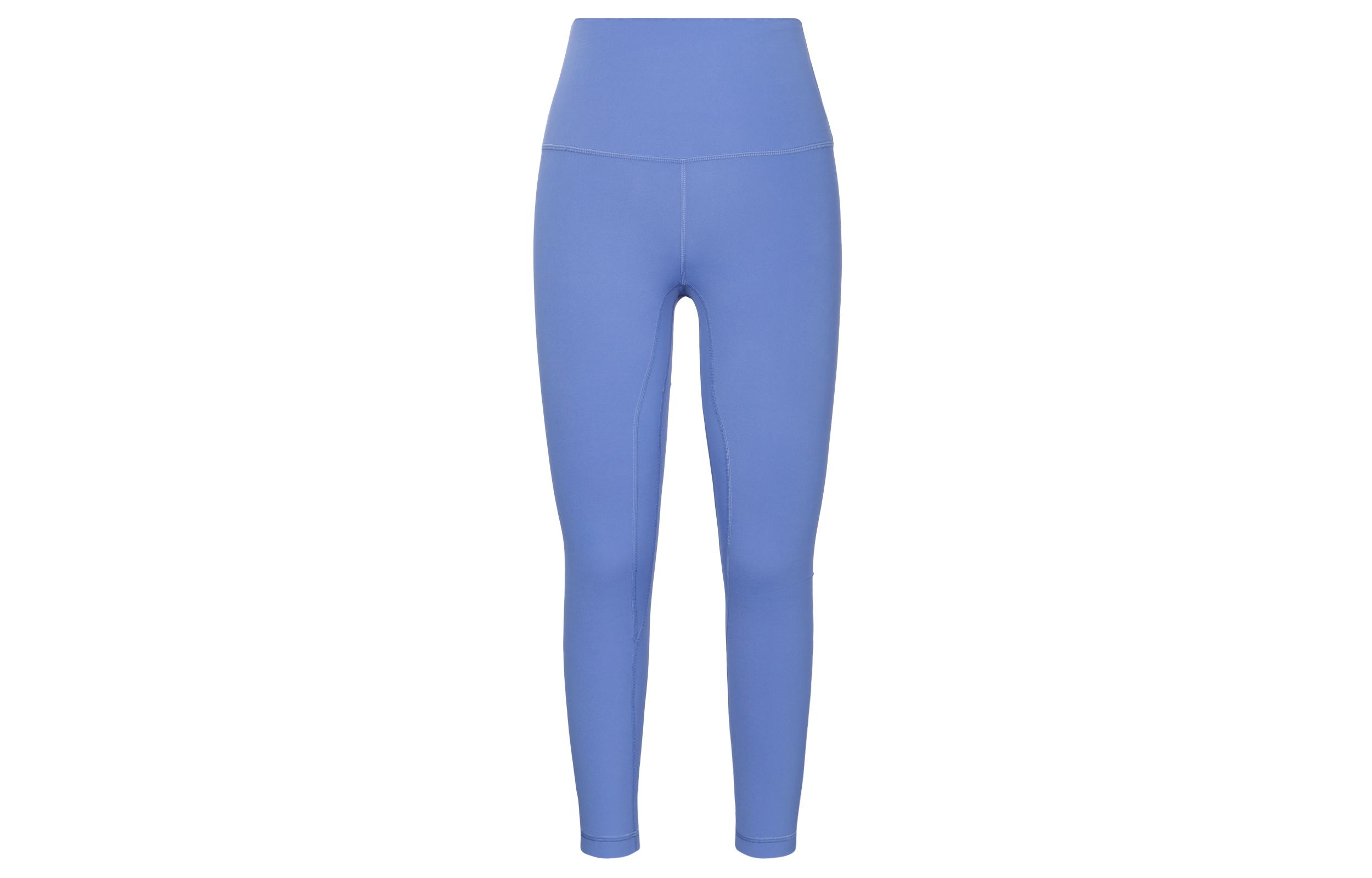 

Женские штаны для йоги Align Lululemon, Cement Blue