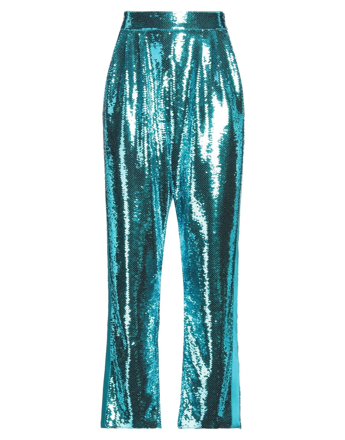 

Брюки Tom Ford, бирюзовый