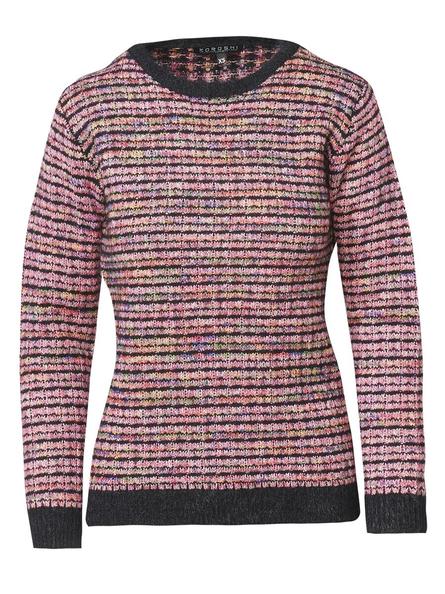 

Свитер KOROSHI Sweater, цвет Mixed colors