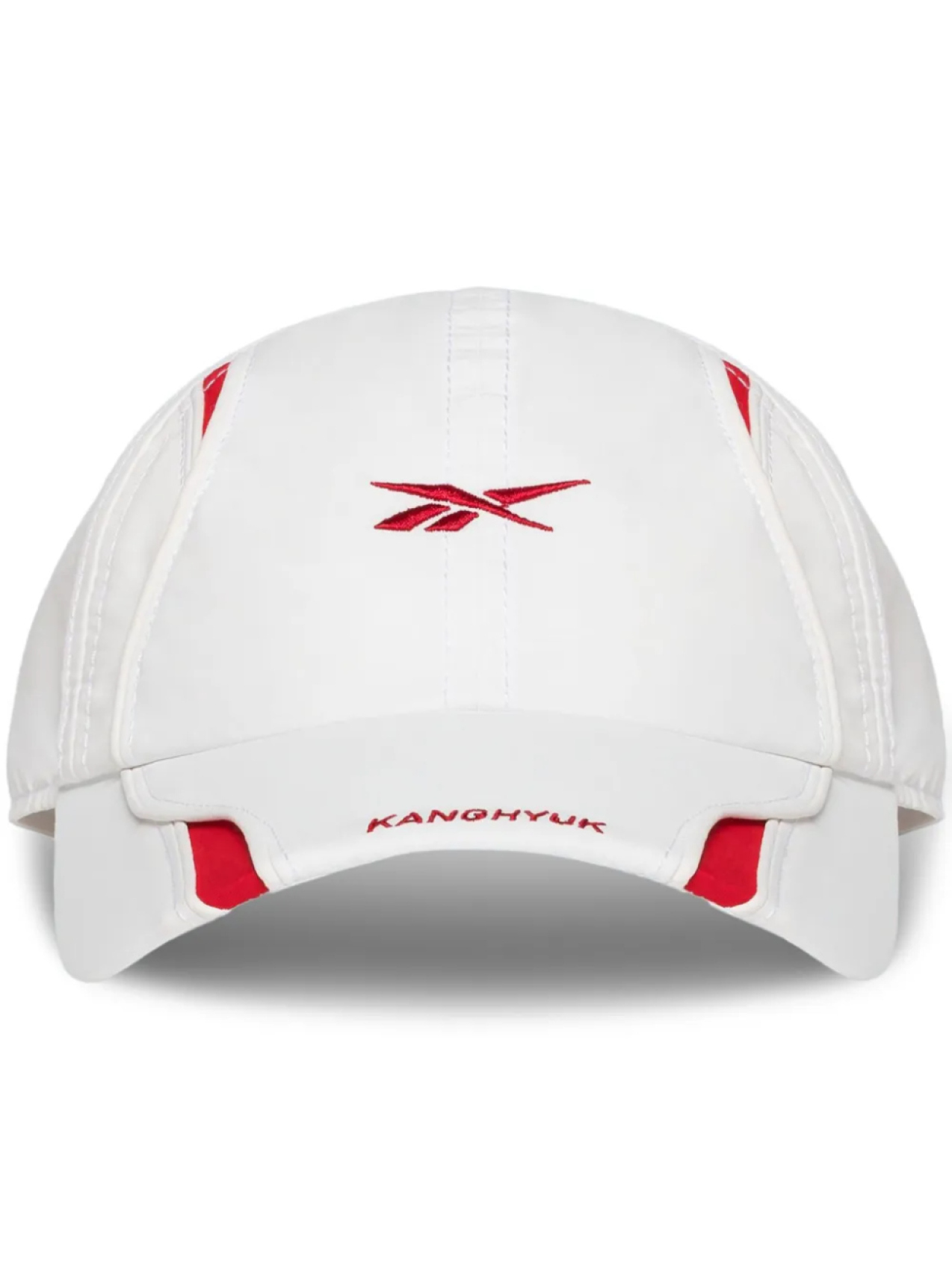 

Кепка с вышитым логотипом Reebok LTD, белый