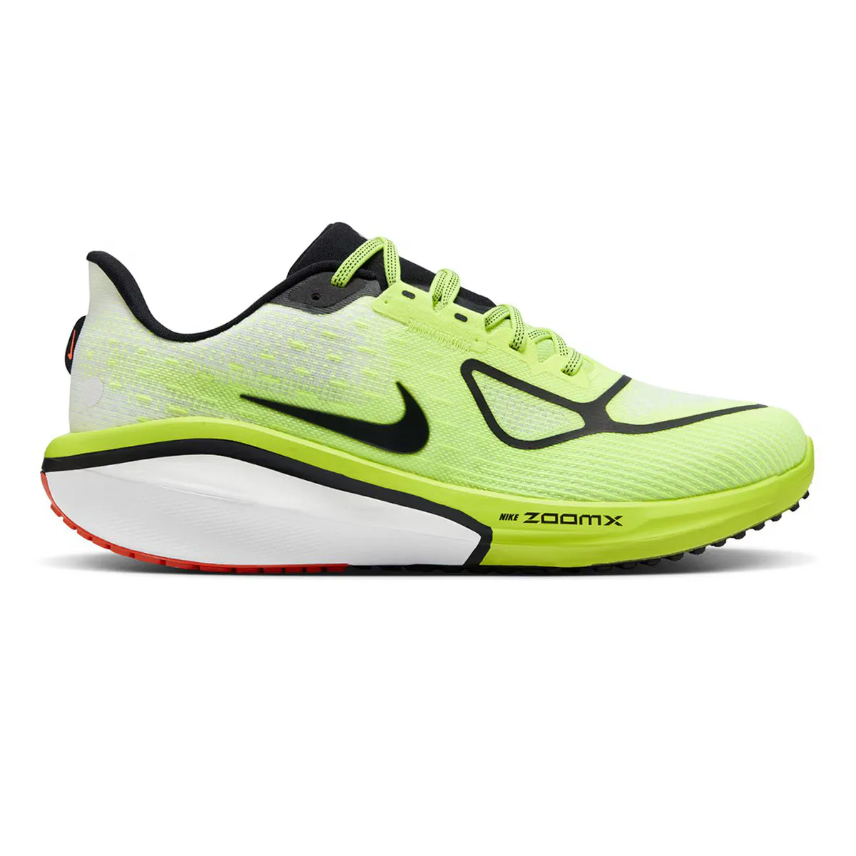 

Кроссовки мужские Nike Vomero 17 Talaria, желтый