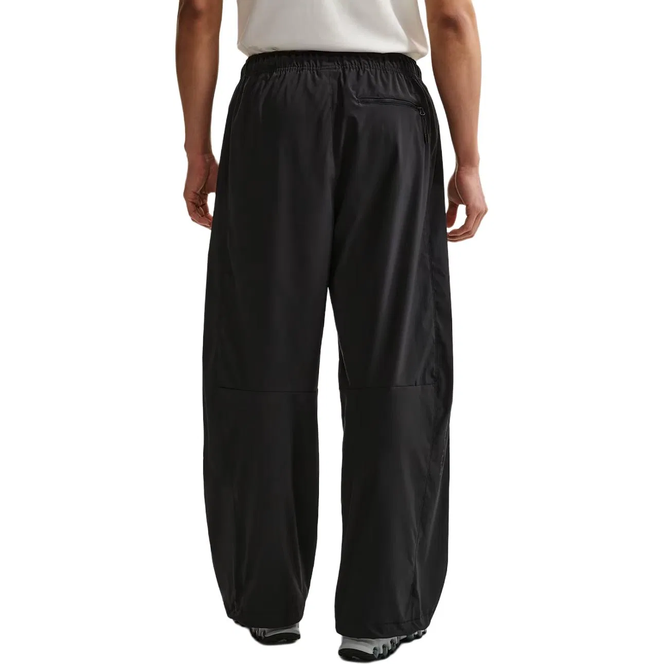 Шорты Dri Fit Tech Helios Quick Dry для мужчин Nike, Black/Black — фото 3