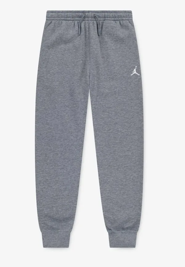 Брюки унисекс из бруклинского спортивного костюма Jordan, Carbon Heather — фото 4
