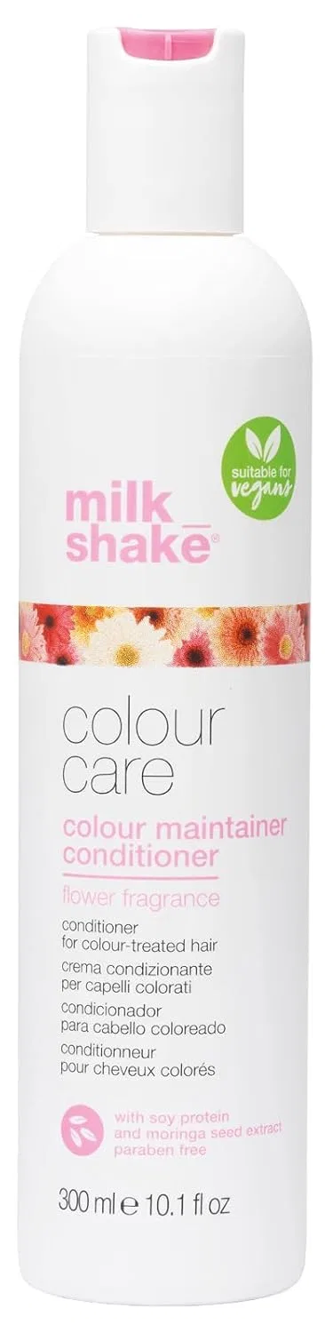 Кондиционер milk_shake Colour Maintainer с цветочным ароматом 300 мл Milk_Shake