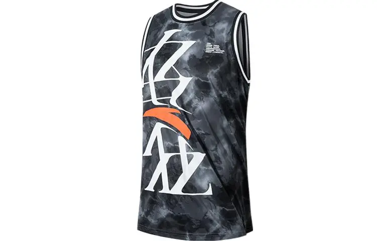 

Майка серии Frivolous для мужчин Anta, черный