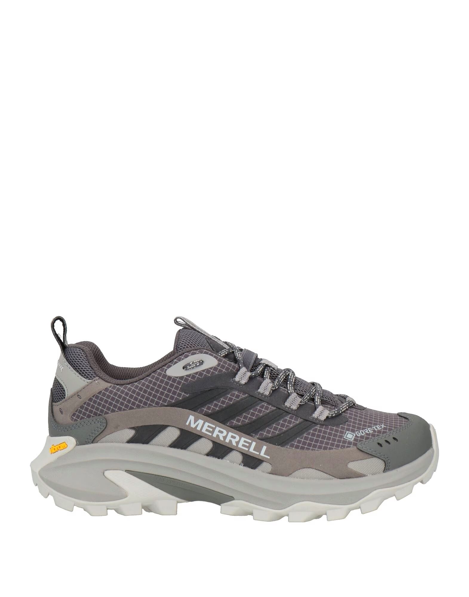 

Кроссовки Merrell, серый