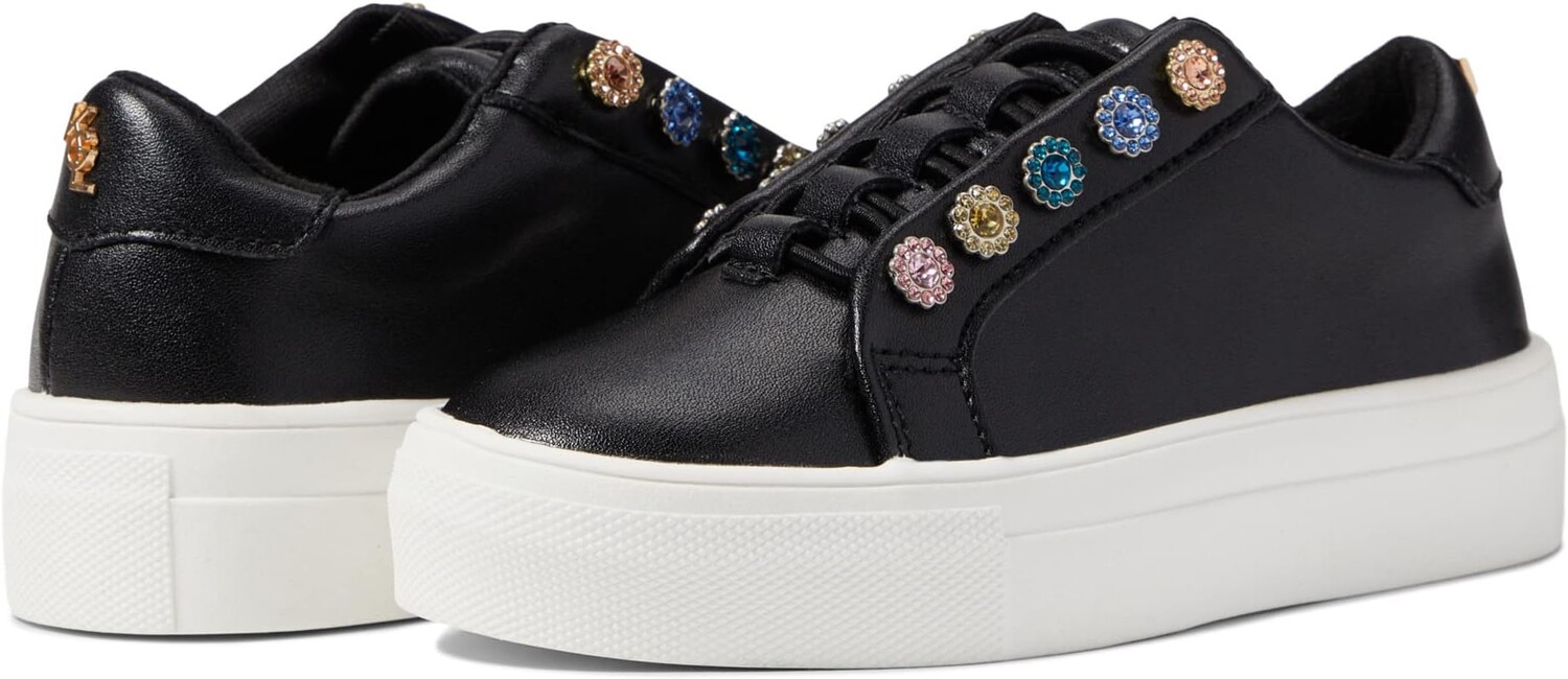 

Кроссовки Mini Liviah Kurt Geiger London, черный