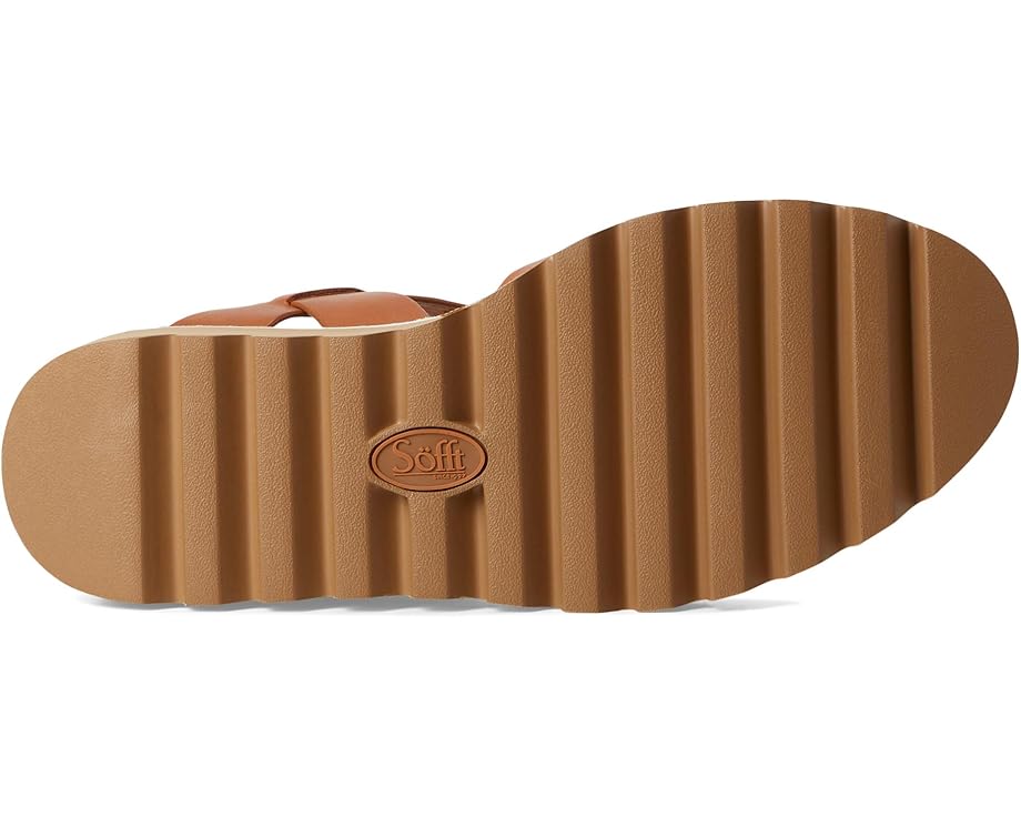 Туфли Sofft Ruthie, цвет Luggage — фото 3