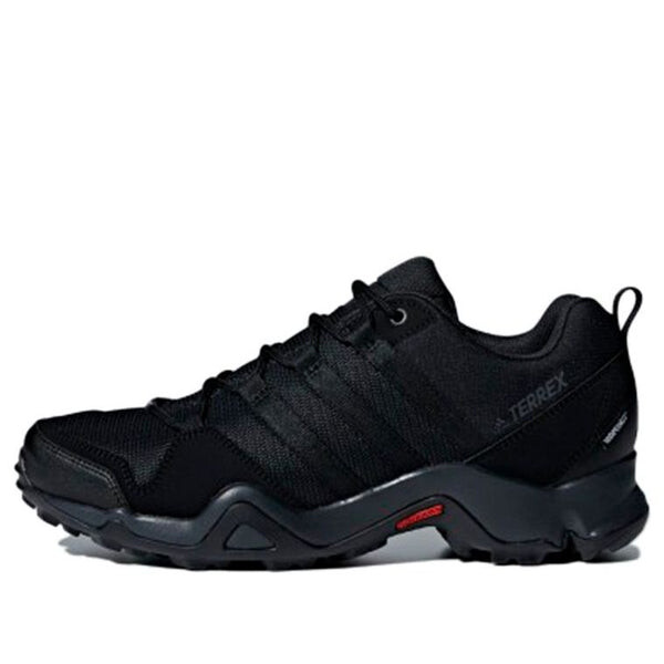 

Кроссовки terrex ax2 climaproof Adidas, черный