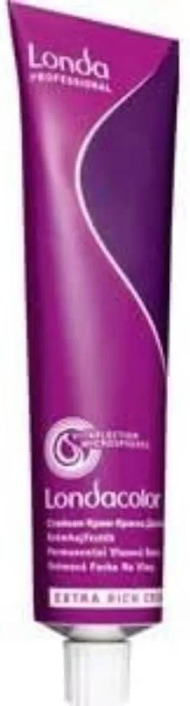 Краска для волос LONDA Colour Extra Rich 5/5, 60 мл Londa