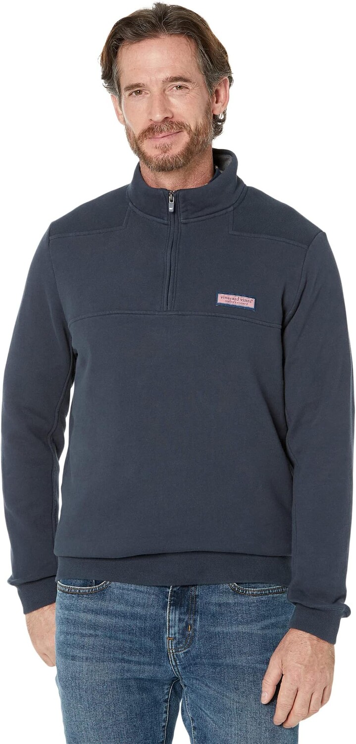 

Толстовка Classic Shep Shirt Vineyard Vines, цвет Vineyard Navy