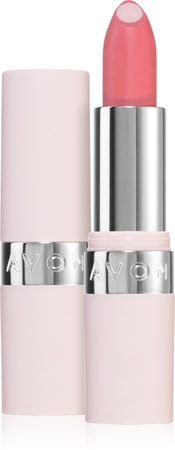 

Увлажняющая губная помада с гиалуроновой кислотой Avon Hydramatic, Rose Quartz 3,6 g