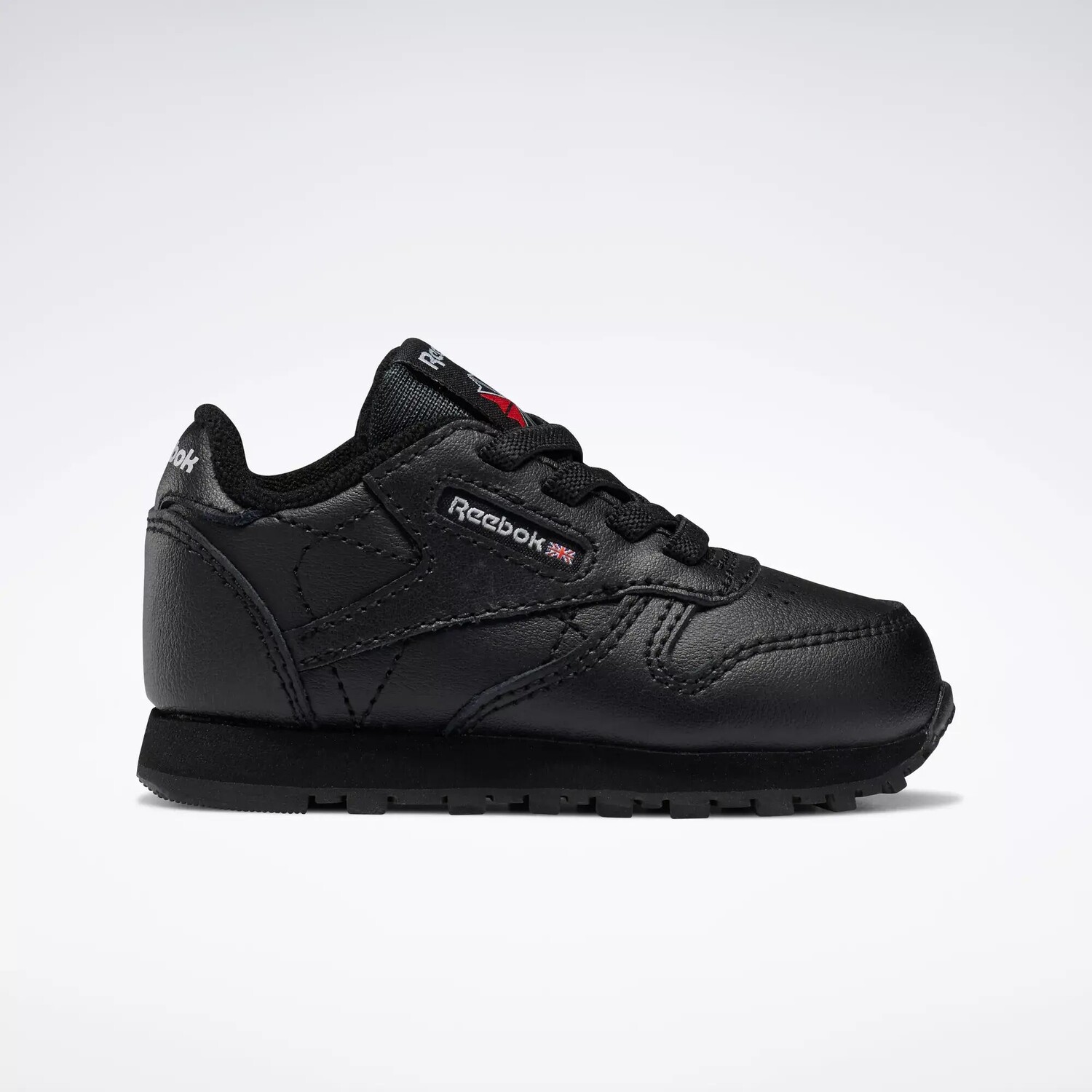 

Классические кожаные кроссовки Reebok, мультиколор