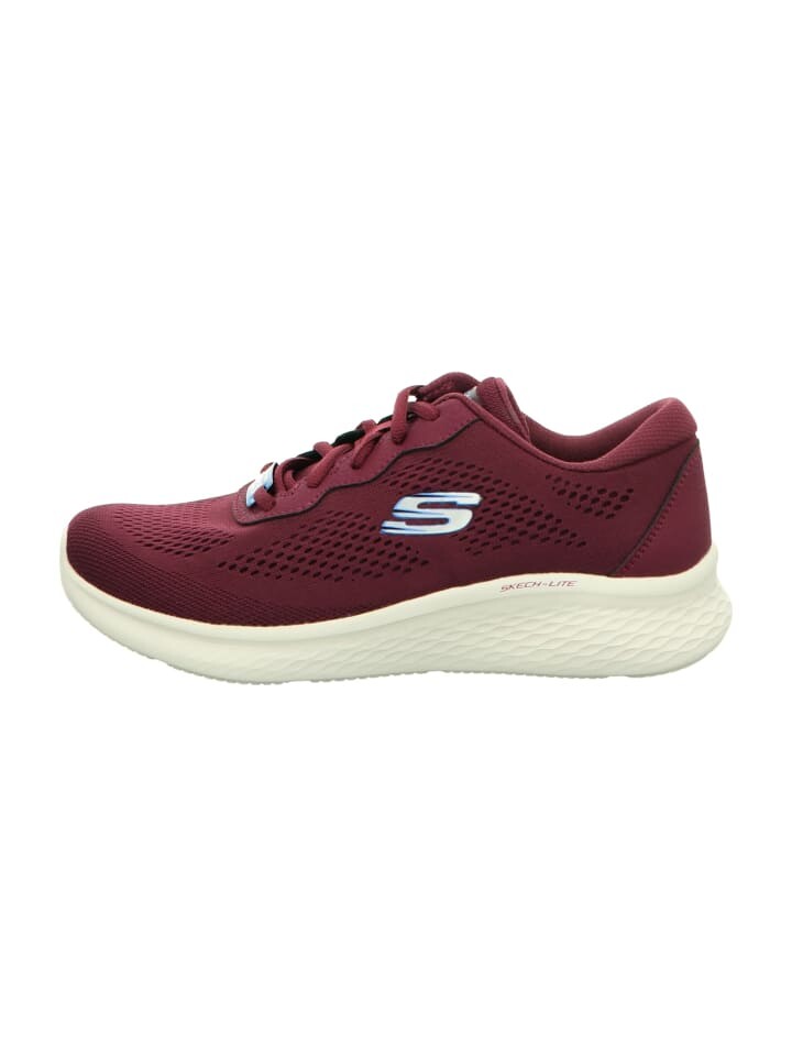 

Низкие кроссовки Skechers Sportliche, красный