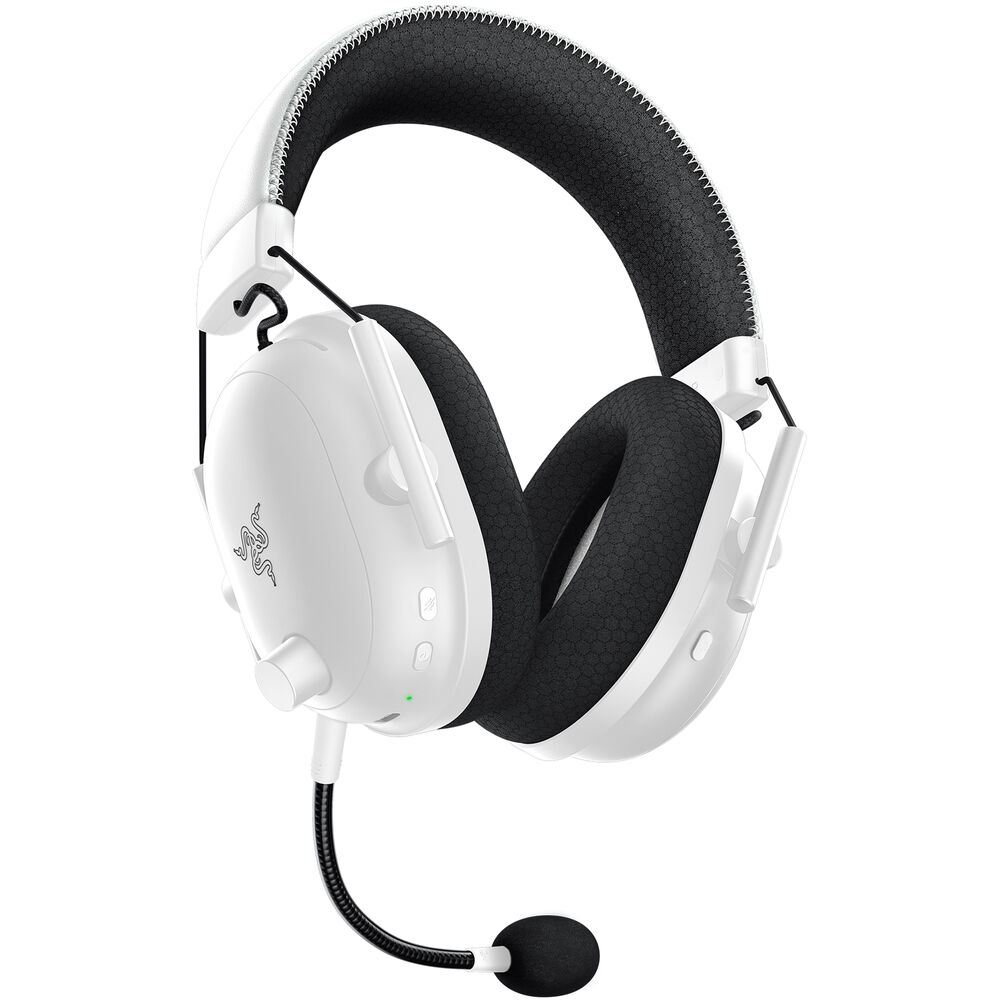

Беспроводная игровая гарнитура Razer BlackShark V2 Pro (белая)