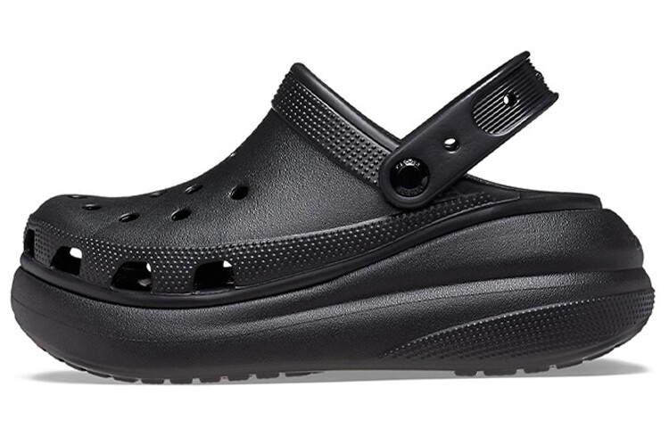 

Пляжные сандалии Crocs унисекс