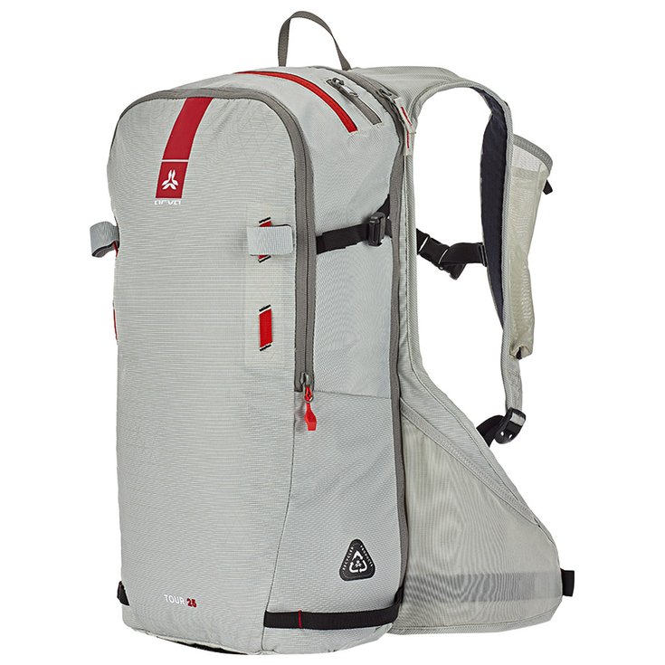 

Рюкзак туристический 25 туманно-серый Arva