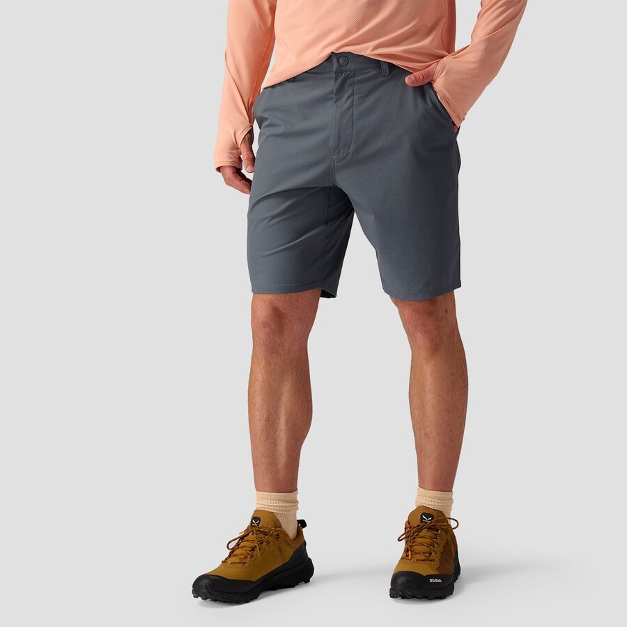

Шорты Backcountry Tahoe Hybrid Walkshort Backcountry, Turbulence