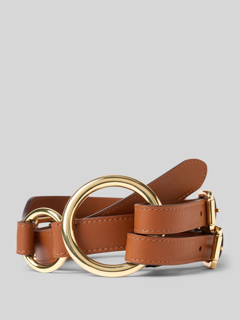 

Пояс с декоративной аппликацией Lauren Ralph Lauren