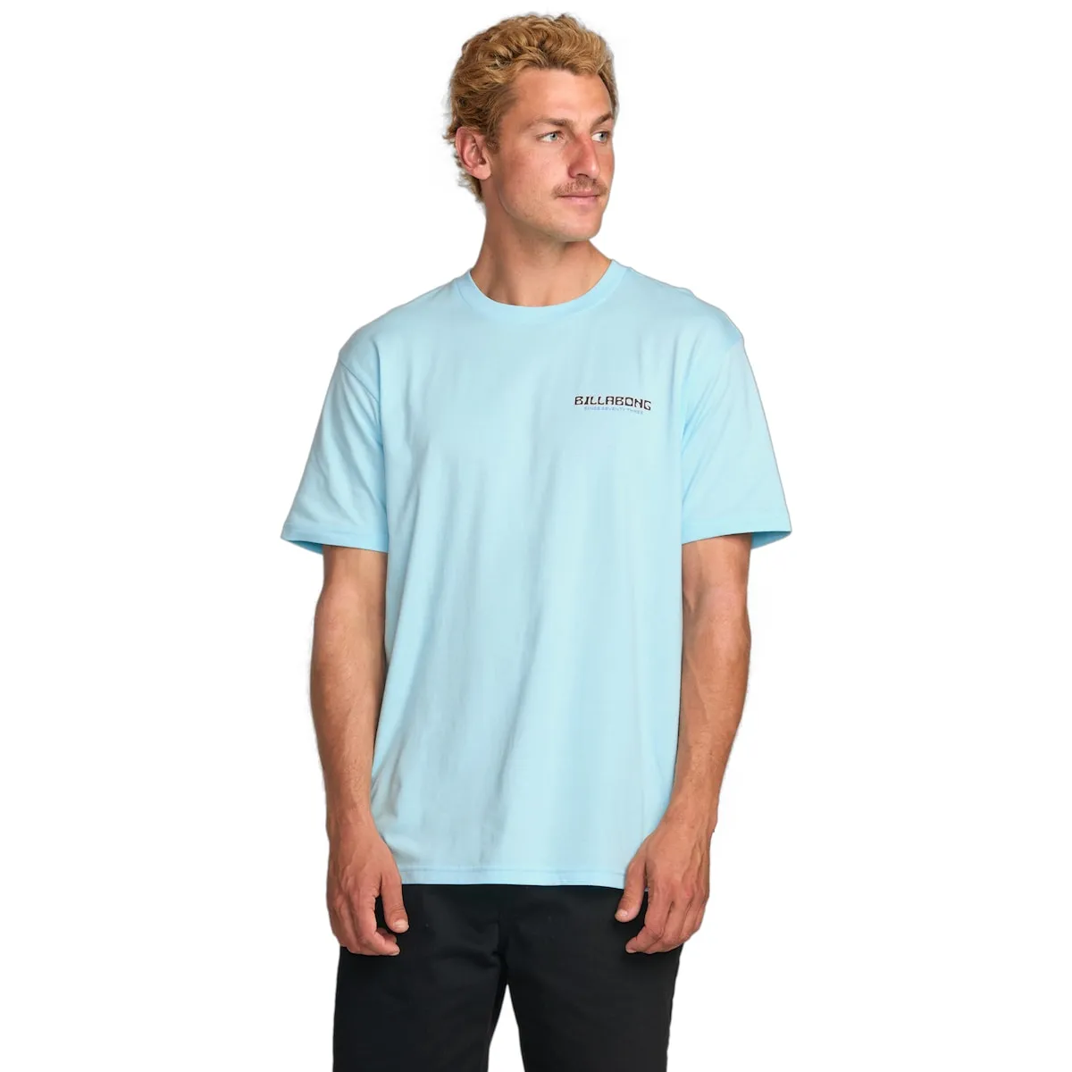 

Футболка мужская Window Premium Billabong, синий