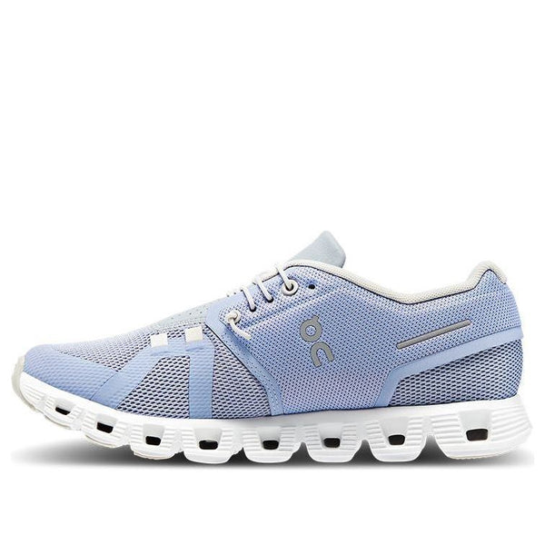 

Кроссовки cloud 5 'nimbus alloy' On Running, фиолетовый