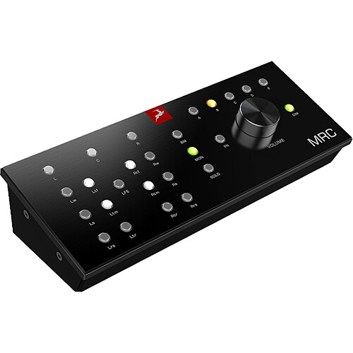

Antelope MRC Multichannel Remote Controller MRC