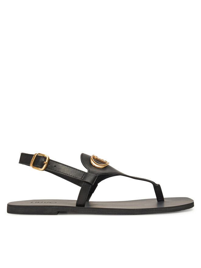 Сандалии Saba 12 Sa5085 P0102 Liu Jo, черный