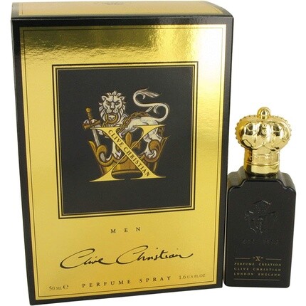 

Clive Christian X for Men Perfume Spray 50ml