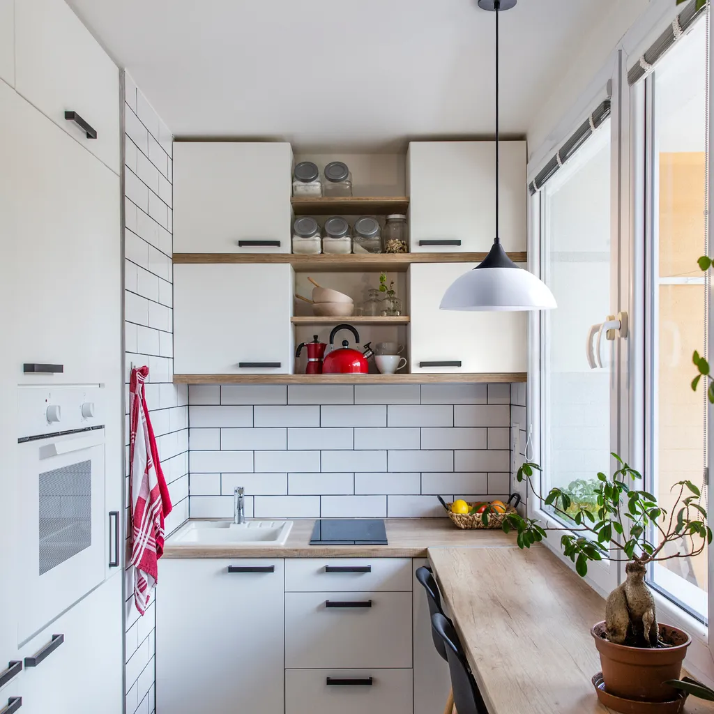 

Светильник Paco Home, черный