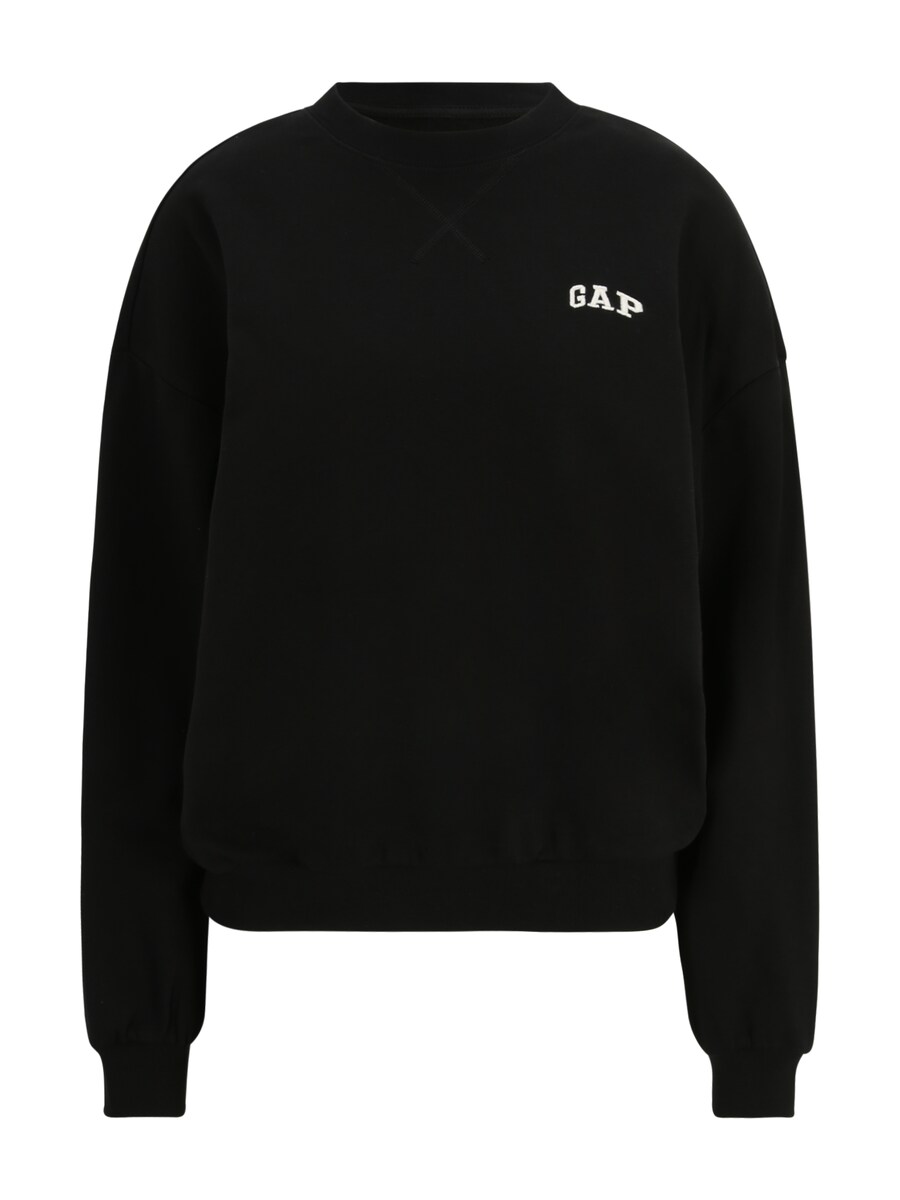 

Толстовка Gap Tall VOLUME - JAPAN, Black