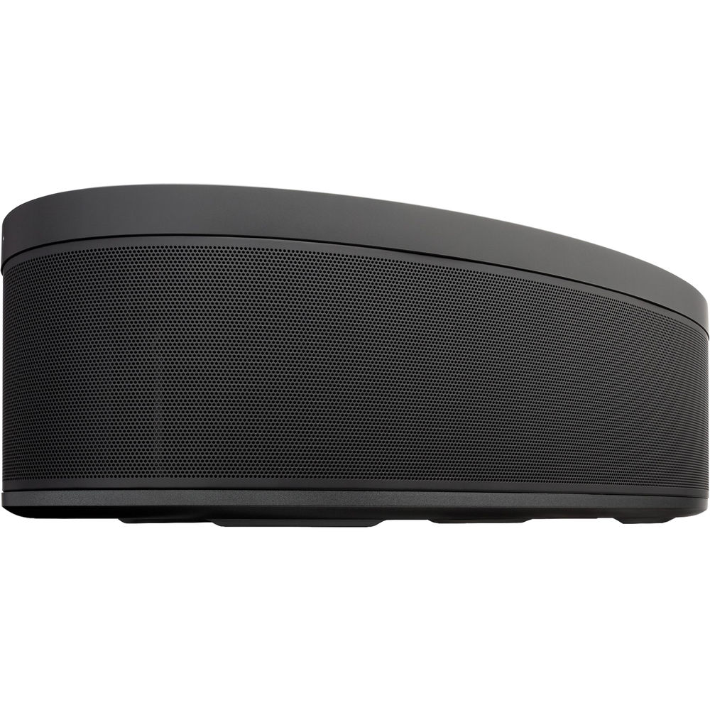 

Беспроводная акустическая система Yamaha MusicCast 50 WX-051 (черная)