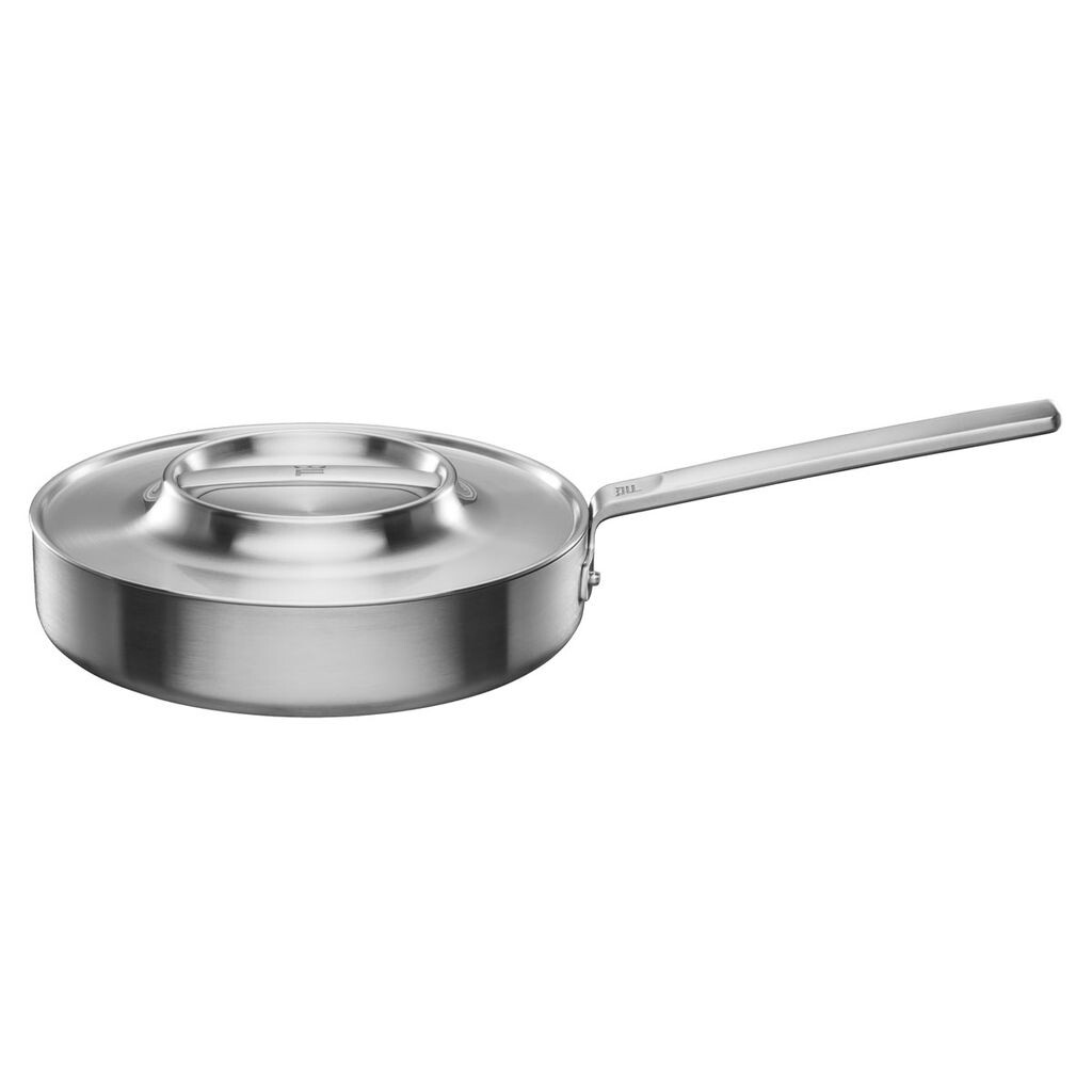 

Fiskars - Сотейник Norden стальной 26 см, с покрытием